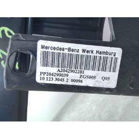 Pedalier de frein MERCEDES CLASSE E 207 PHASE 1 CABRIOLET d’occasion