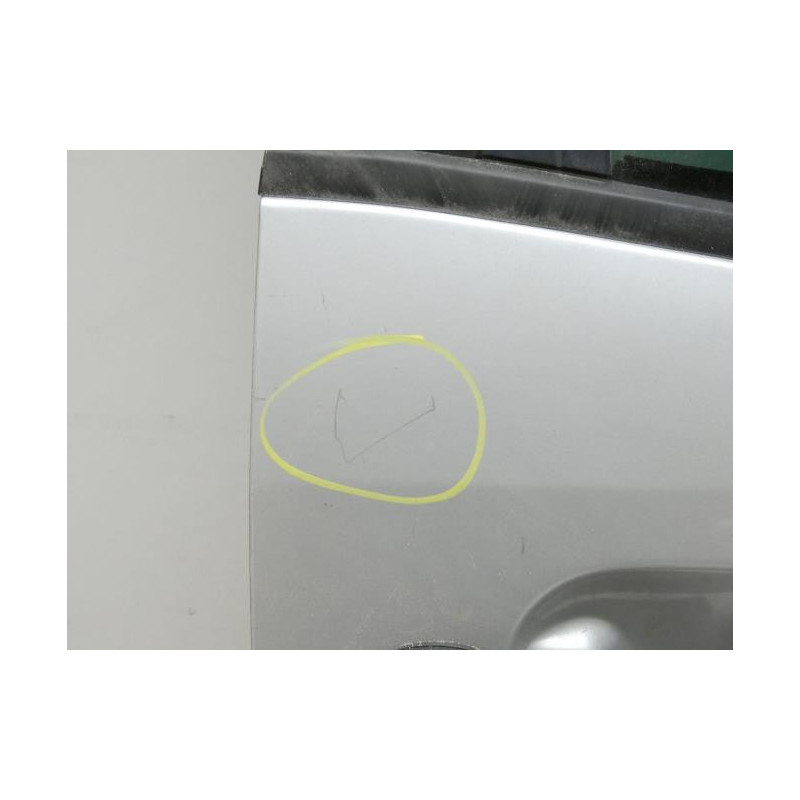 Porte arriere droit NISSAN TERRANO 2 PHASE 4 d’occasion
