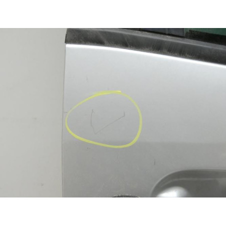 Porte arriere droit NISSAN TERRANO 2 PHASE 4 d’occasion