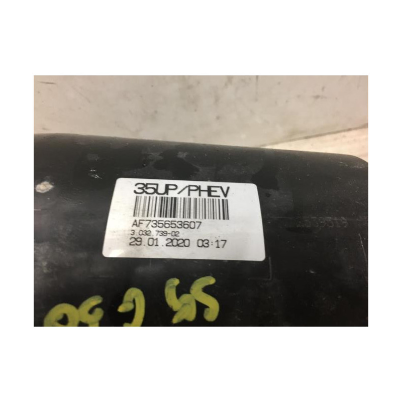 Canister BMW SERIE 5 G30/F90 PHASE 2 d’occasion