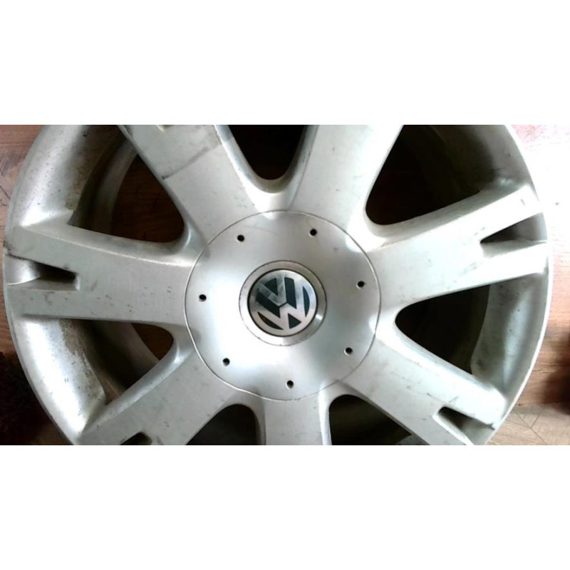 Jante VOLKSWAGEN TOUAREG 1 PHASE 1 d’occasion