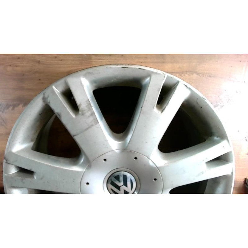 Jante VOLKSWAGEN TOUAREG 1 PHASE 1 d’occasion