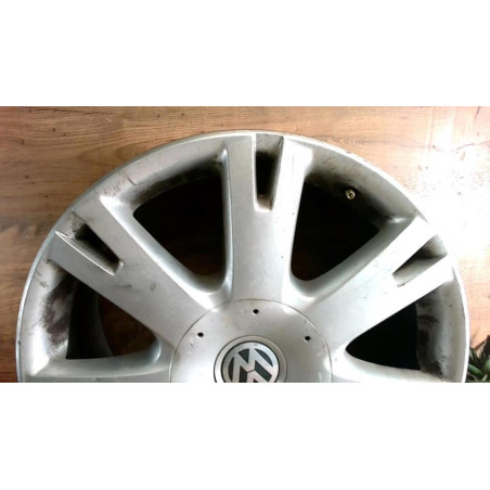 Jante VOLKSWAGEN TOUAREG 1 PHASE 1 d’occasion