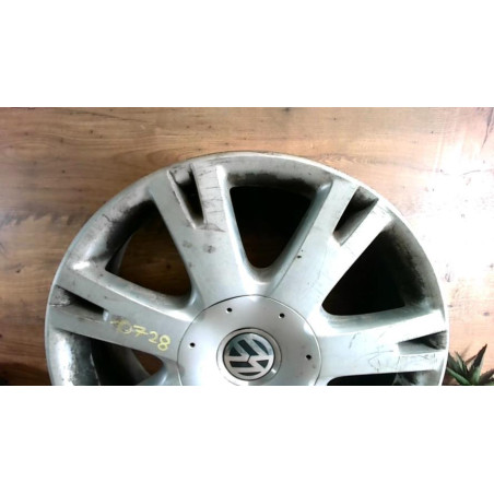 Jante VOLKSWAGEN TOUAREG 1 PHASE 1 d’occasion