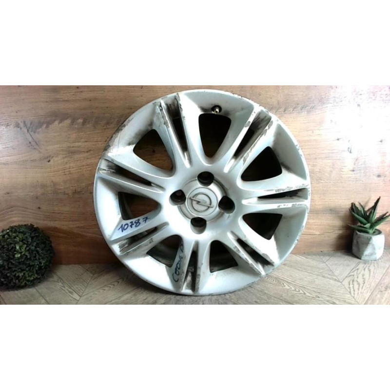 Jante OPEL CORSA D PHASE 1 d’occasion