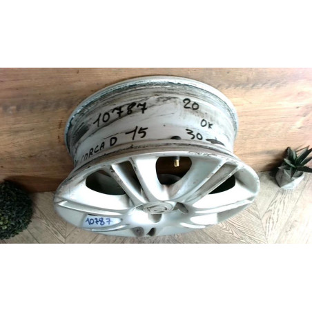 Jante OPEL CORSA D PHASE 1 d’occasion