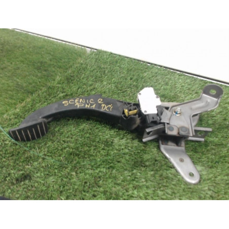 Pedalier de frein RENAULT  d’occasion