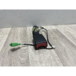 Attache ceinture avant droit SEAT IBIZA 4 PHASE 1 d’occasion