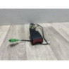 Attache ceinture avant droit SEAT IBIZA 4 PHASE 1 d’occasion