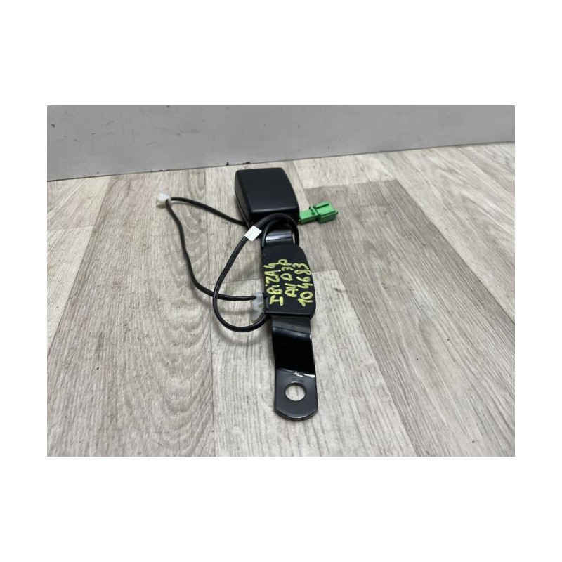 Attache ceinture avant droit SEAT IBIZA 4 PHASE 1 d’occasion