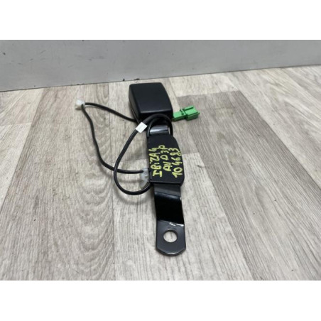 Attache ceinture avant droit SEAT IBIZA 4 PHASE 1 d’occasion