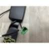 Attache ceinture avant droit SEAT IBIZA 4 PHASE 1 d’occasion