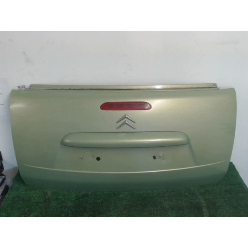 Malle/Hayon arriere CITROEN C3 PLURIEL d’occasion