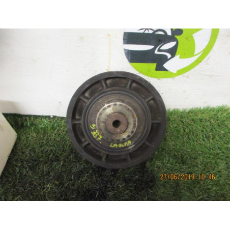 Poulie damper RENAULT LAGUNA II PHASE 1 d’occasion