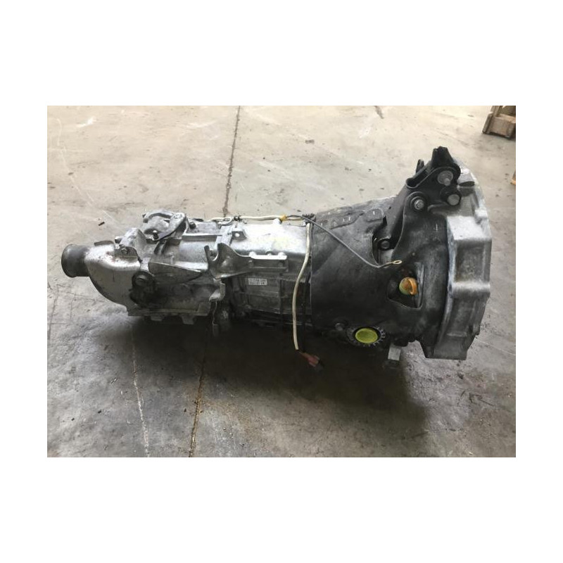 Boite de vitesses SUBARU IMPREZA 2 d’occasion