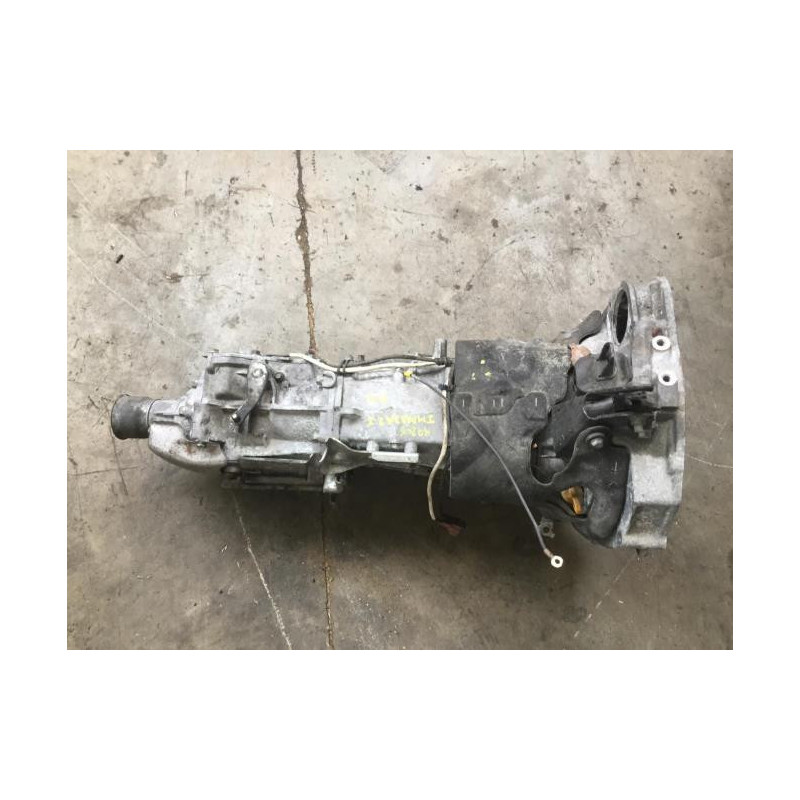 Boite de vitesses SUBARU IMPREZA 2 d’occasion