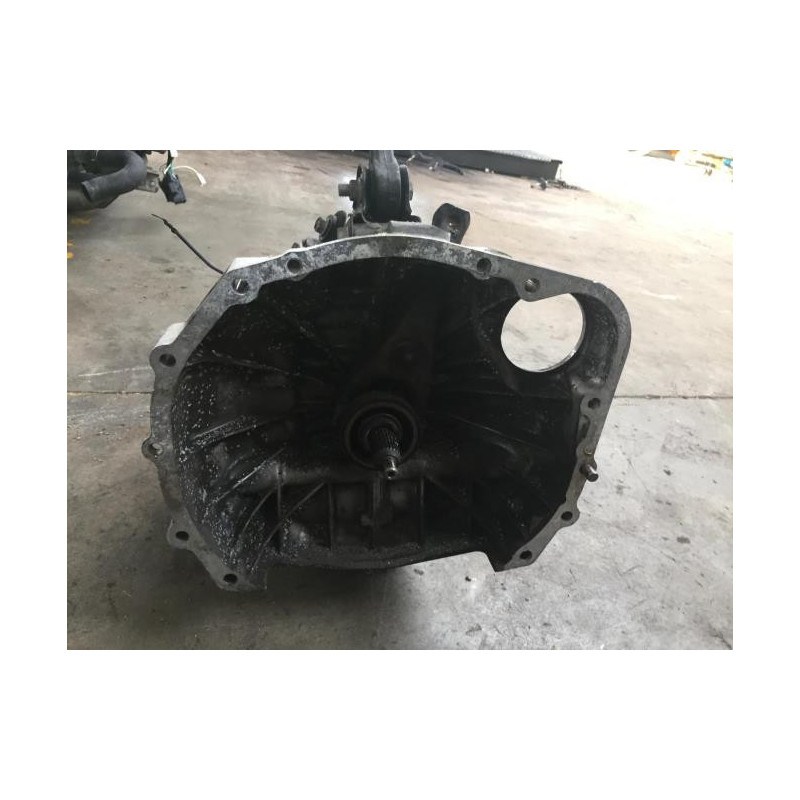 Boite de vitesses SUBARU IMPREZA 2 d’occasion