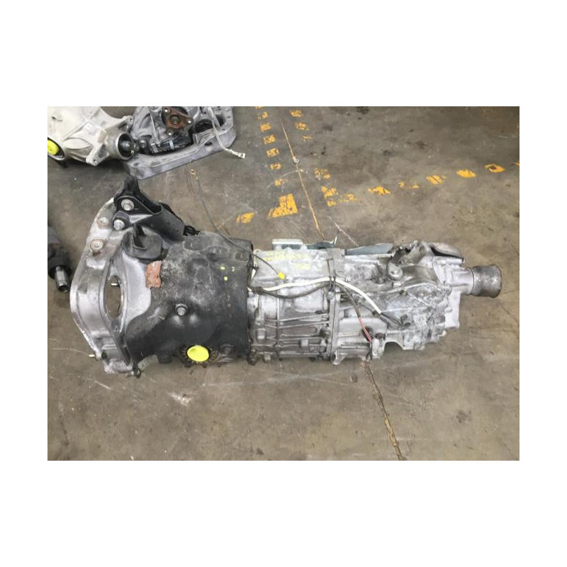 Boite de vitesses SUBARU IMPREZA 2 d’occasion