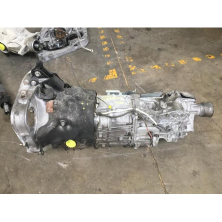 Boite de vitesses SUBARU IMPREZA 2 d’occasion