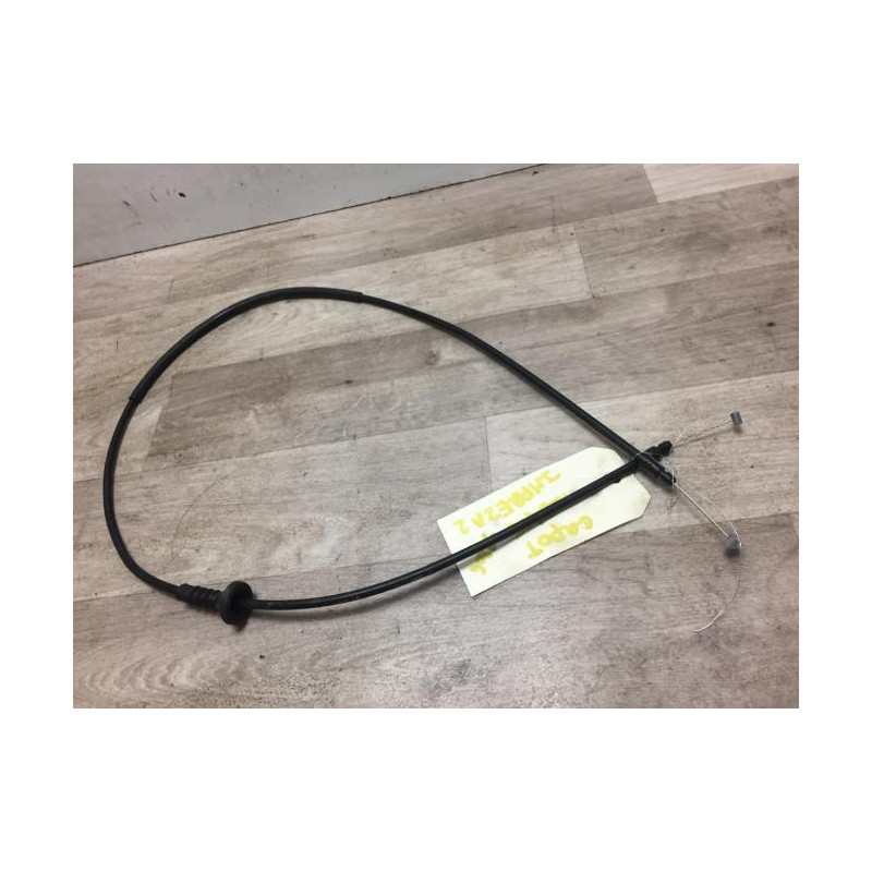 Cable ouverture capot SUBARU IMPREZA 2 d’occasion