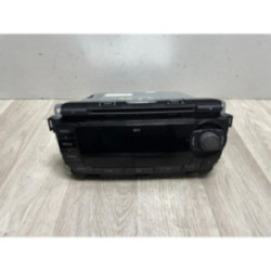 Autoradio d'origine SEAT IBIZA 4 PHASE 1 d’occasion