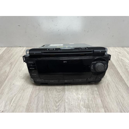 Autoradio d'origine SEAT IBIZA 4 PHASE 1 d’occasion