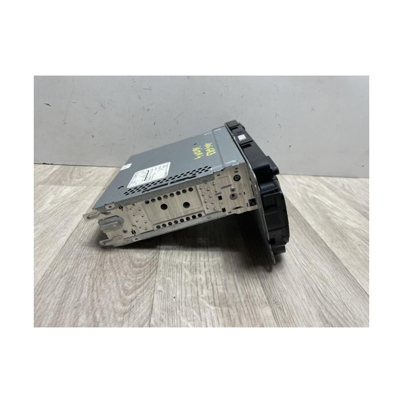 Autoradio d'origine SEAT IBIZA 4 PHASE 1 d’occasion