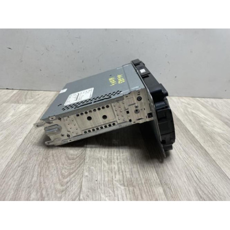 Autoradio d'origine SEAT IBIZA 4 PHASE 1 d’occasion