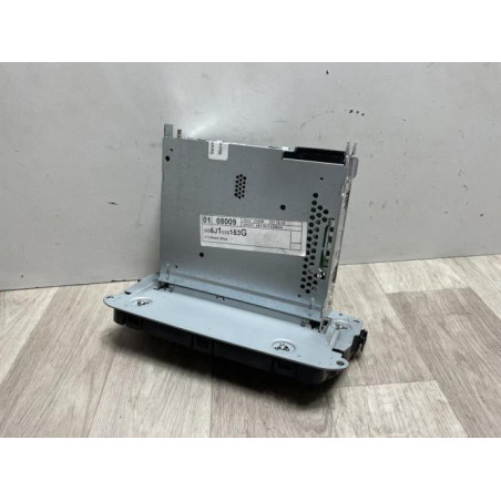 Autoradio d'origine SEAT IBIZA 4 PHASE 1 d’occasion