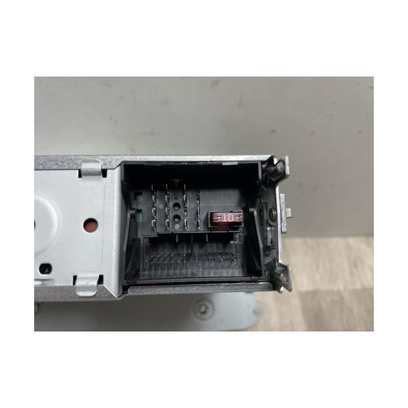 Autoradio d'origine SEAT IBIZA 4 PHASE 1 d’occasion