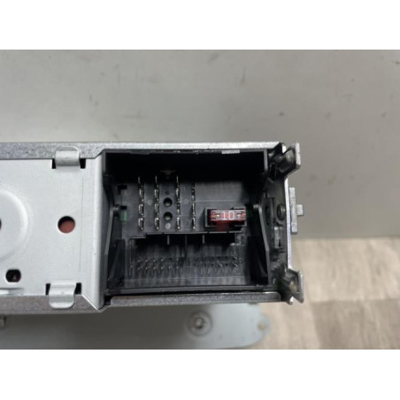 Autoradio d'origine SEAT IBIZA 4 PHASE 1 d’occasion