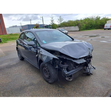 Autoradio d'origine SEAT IBIZA 4 PHASE 1 d’occasion