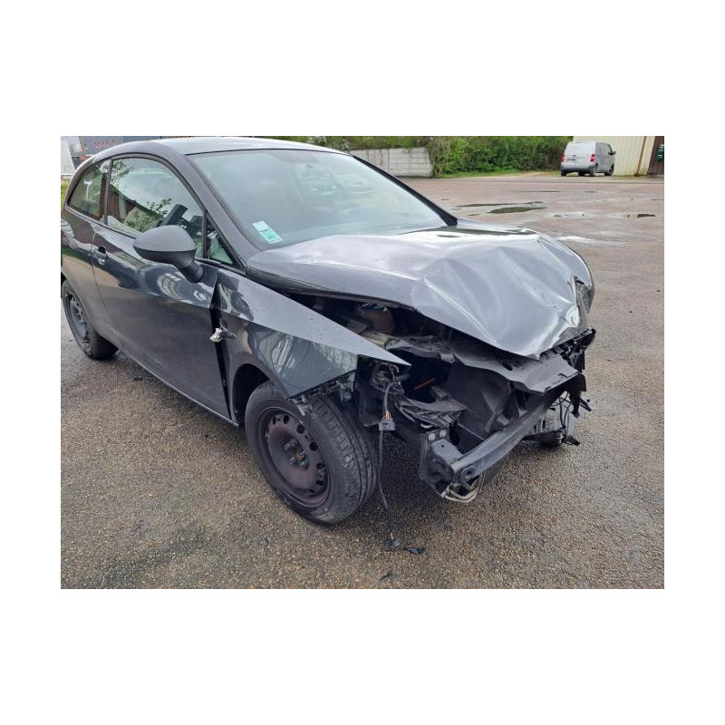 Autoradio d'origine SEAT IBIZA 4 PHASE 1 d’occasion