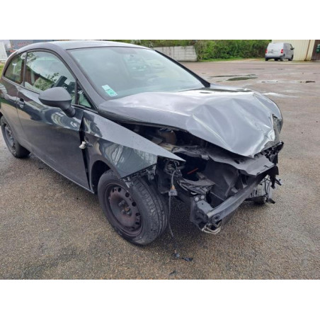 Autoradio d'origine SEAT IBIZA 4 PHASE 1 d’occasion