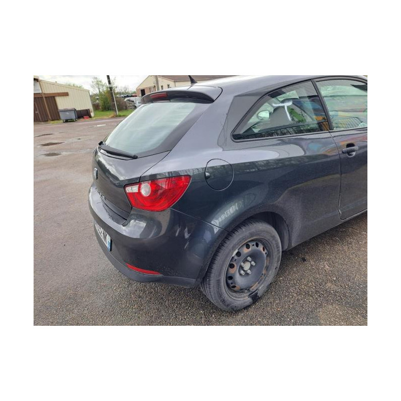 Autoradio d'origine SEAT IBIZA 4 PHASE 1 d’occasion