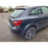 Autoradio d'origine SEAT IBIZA 4 PHASE 1 d’occasion