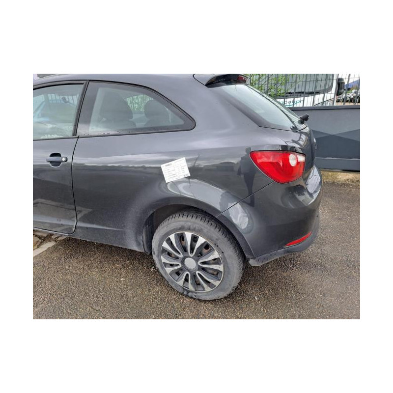 Autoradio d'origine SEAT IBIZA 4 PHASE 1 d’occasion