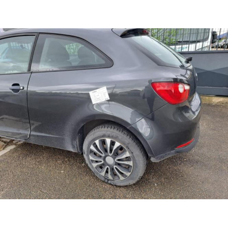 Autoradio d'origine SEAT IBIZA 4 PHASE 1 d’occasion