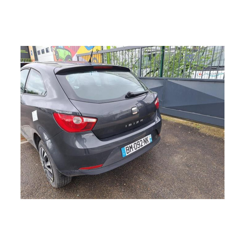 Autoradio d'origine SEAT IBIZA 4 PHASE 1 d’occasion