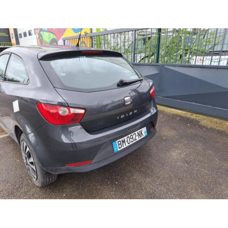 Autoradio d'origine SEAT IBIZA 4 PHASE 1 d’occasion