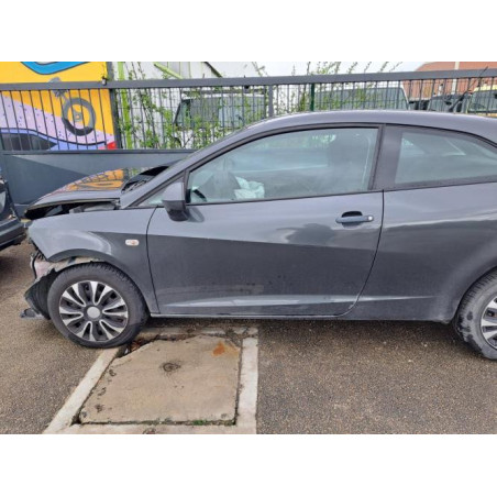 Autoradio d'origine SEAT IBIZA 4 PHASE 1 d’occasion