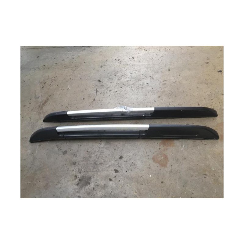 Barres de toit DACIA DUSTER 1 PHASE 1 d’occasion