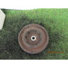 Poulie damper RENAULT LAGUNA II PHASE 1 d’occasion