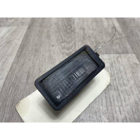 Eclairage de plaque SEAT IBIZA 4 PHASE 1 d’occasion