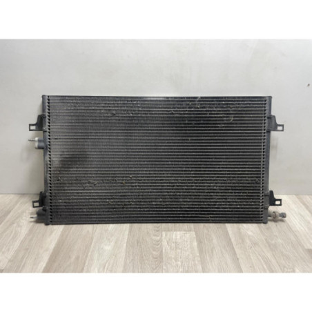 Radiateur clim RENAULT LAGUNA 2 PHASE 2 BREAK d’occasion