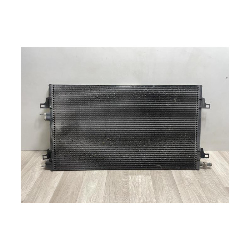 Radiateur clim RENAULT LAGUNA 2 PHASE 2 BREAK d’occasion