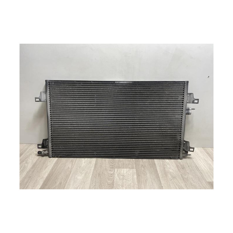Radiateur clim RENAULT LAGUNA 2 PHASE 2 BREAK d’occasion