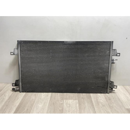 Radiateur clim RENAULT LAGUNA 2 PHASE 2 BREAK d’occasion