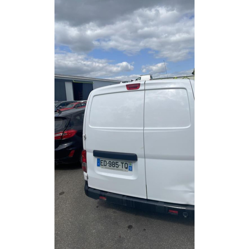 Aerateur tableau de bord NISSAN NV200 d’occasion