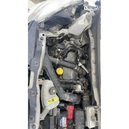 Aerateur tableau de bord NISSAN NV200 d’occasion
